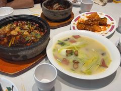 -嘉味港式餐厅(海门大有境店)