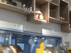 -满记甜品(巴黎春天宝山店)