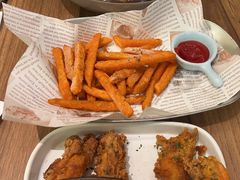 -Pennehut畔尼意面(合肥万象城店)