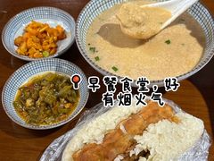 -文武王氏烧饼·无矾油条(西溪路店)