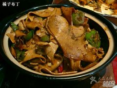 -李氏八大件老菜馆(万宝街店)