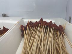-牛小嫩串串火锅(老国贸总店)