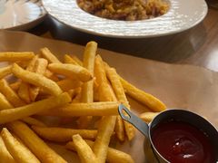 -必胜客(花都百业店)