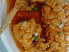 -四海回族饭店(湖西路老店)