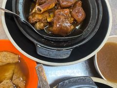 -兴记肉骨茶(甲洞大街第二新分店)