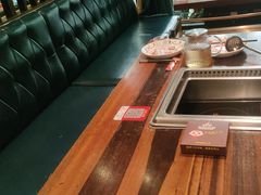 -好得火锅(育才店)