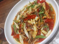 -铁公鸡·四川料理(天环广场店)