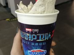 -DQ·蛋糕·冰淇淋(通州万达店)