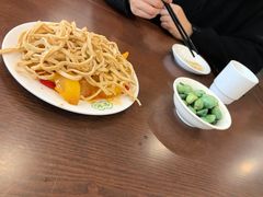 -合记烩面(高新区店)