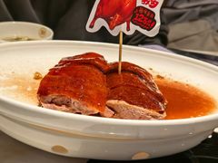 -滋粥楼·顺德菜(番禺广场总店)