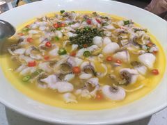 -青花椒花椒鱼(合生汇店)