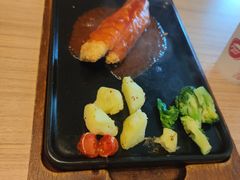 -必胜客(栖乐荟店)