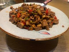-江南小菜(东辰御龙湾店)