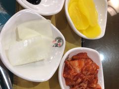 -淘淘园·韩式手工炸酱面(井亭天地店)