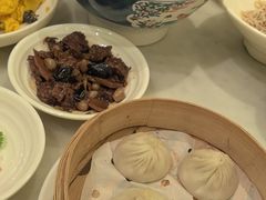 -南小馆(迪士尼小镇店)