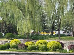 -元大都城垣遗址公园