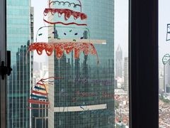 -上海波特曼丽思卡尔顿酒店