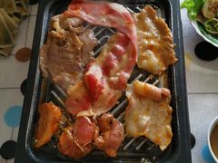 -邹立国火锅煎烤食材(南石道街店)