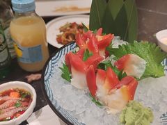 -大渔铁板烧(万象城店)