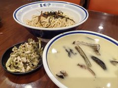 -王家沙点心店(南京西路总店)