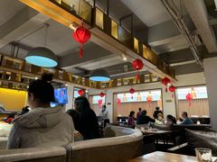 大堂-陆壹捌餐厅(五大道店)