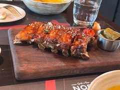 -Nord Grill&Bar Highland诺德西餐(深圳欢乐海岸店)