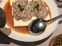 少爷酱蒸山水豆腐-小炳胜(卓悦中心店)