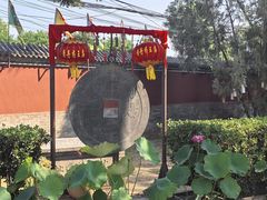 -丰台药王庙