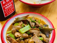 -泰粗卤加热卤味(义全店)