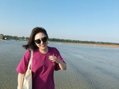 -北海金海湾红树林生态旅游区