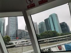 -公平路渡口(轮渡站)