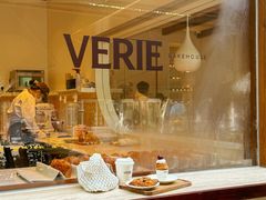 -VERIE BAKEHOUSE