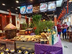 -西江美食舫·江西菜(健德桥店)