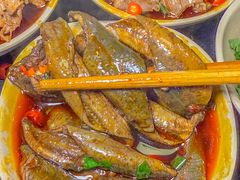 -邓莽子老火锅(中兴路总店)