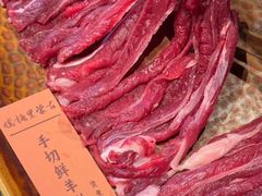 -腾格里· 蒙古山羊火锅(北京中关村店)