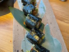 -Hatsune隐泉日式料理(三里屯太古里店)