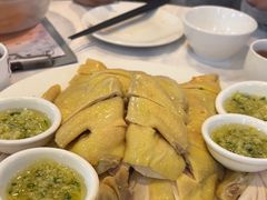 -文记壹心鸡(宝华路店)