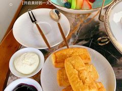 -广富林宰相府酒店·水云间