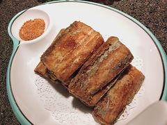 -三道菜(明堂公园店)