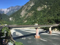 -太鲁阁公园