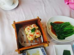-粤财皇冠假日酒店·彩华轩中餐厅