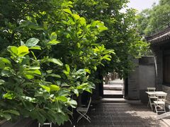 -VOYAGE COFFEE(北锣鼓巷店)