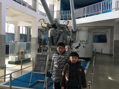 -海军上海博览馆