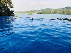 -天目湖涵田半山温泉