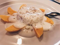 -Old House Restaurant
