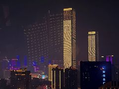 -星城之眼摩天轮