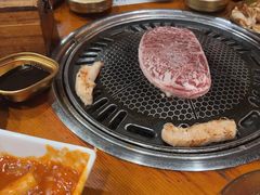 -杀猪天·韩国烤肉(总店)
