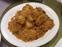 -顺风海鲜港(金玉兰店)