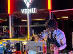 -VENU+海景酒廊