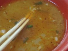 -春雨羊汤店(广开四马路总店)